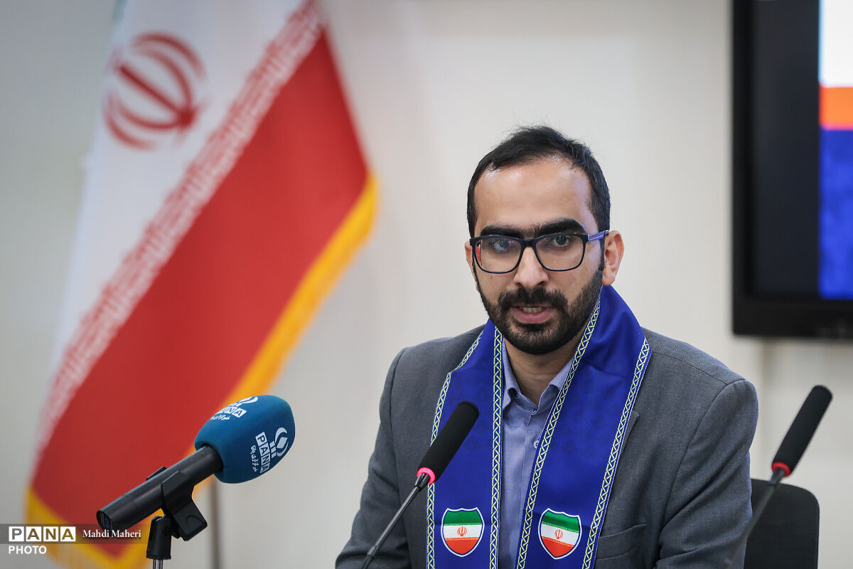 علم و فناوری باید به تربیت دانش‌آموز پرسشگر، خلاق و مسئول منجر شود
