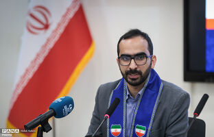 علم و فناوری باید به تربیت دانش‌آموز پرسشگر، خلاق و مسئول منجر شود
