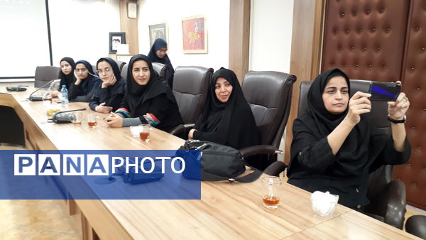 اختتامیه رویداد کانون یاران، طلوع استعداد‌های نوین