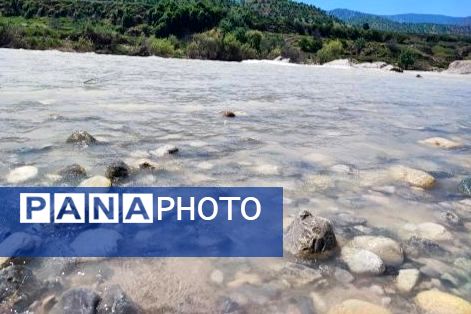 نجوای ارمند؛ سمفونی طبیعت در آبچنار