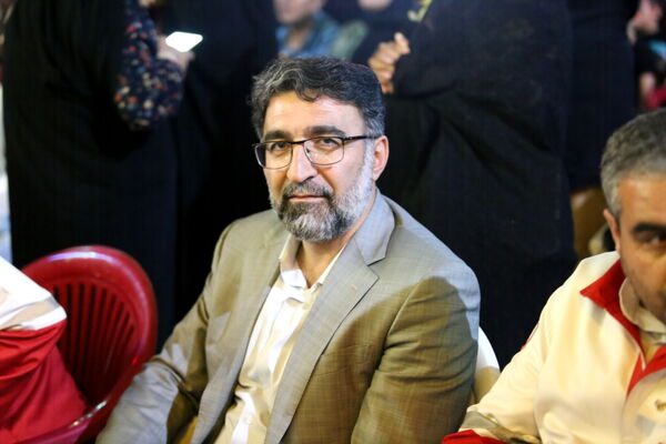 جشن بزرگ عید ولایت 