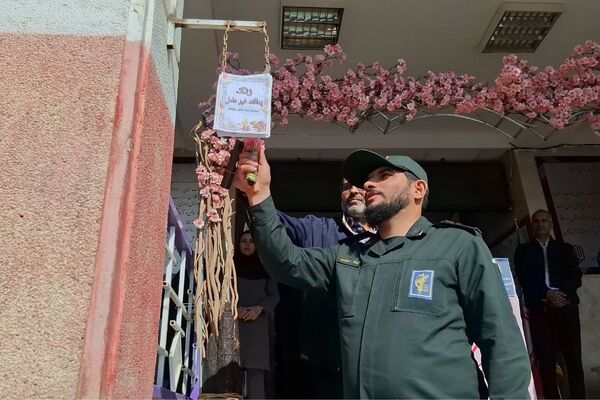 برگزاری نشست پدافند غیر عامل در مدارس شهرستان ملارد