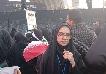 وقتی زمان برای همیشه ایستاد