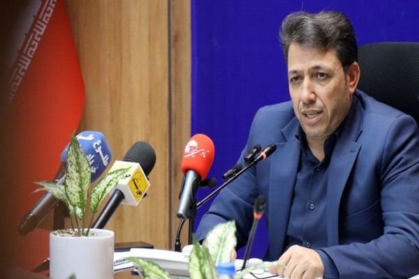 نشست صمیمانه شهردار پاکدشت با خبرنگاران و اصحاب رسانه