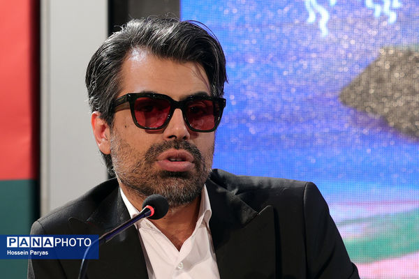 نشست نقد و بررسی فیلم «مولا» در چهل و چهارمین جشنواره ملی فیلم فجر