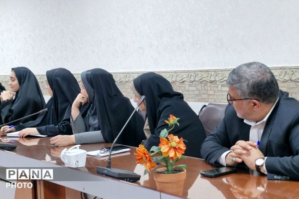  کارگاه پیشگیری از مصرف مواد مخدر در قرچک