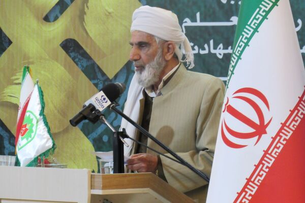 برگزاری آیین تجلیل از معلمان نمونه استان کردستان
