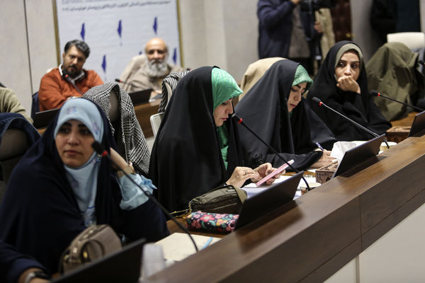 برگزاری کارگاه سومین رویداد بین‌المللی «کارتون، کاریکاتور و پوستر هولوساید» در قم
