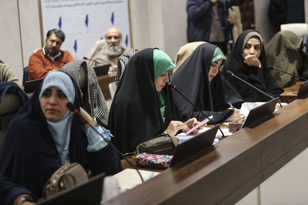 برگزاری کارگاه سومین رویداد بین‌المللی «کارتون، کاریکاتور و پوستر هولوساید» در قم