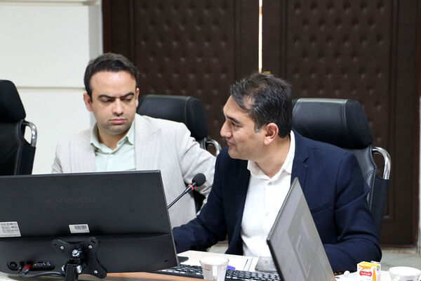 گردهمایی معاونان پرورشی و مدیران کانون‌های فرهنگی‌تربیتی خراسان شمالی 