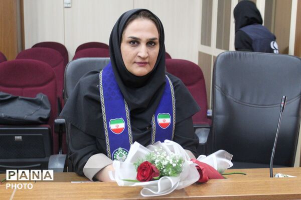 برگزاری کارگاه آموزش عکاسی با موبایل ویژه خبرنگاران پانا در صداوسیمای خراسان شمالی