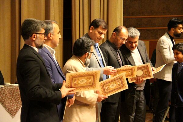همایش فرزندان انقلاب «نسل انتظار» در فرهنگسرای بزرگ شهرکرد