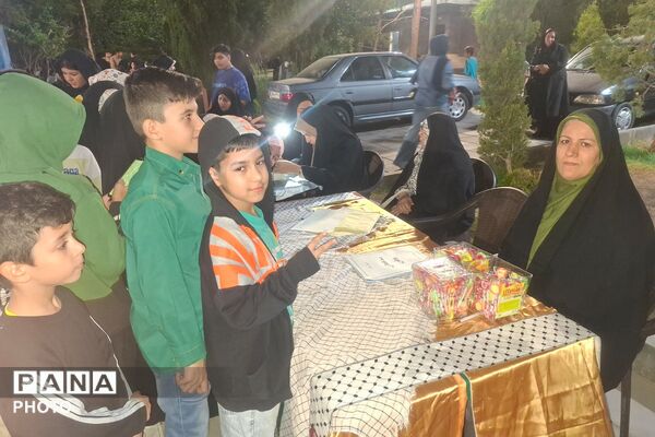 برای حفظ ایران، سنگر ما خیابان