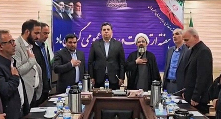 روابط عمومی‌ها پل ارتباطی میان مردم و مسئولان هستند
