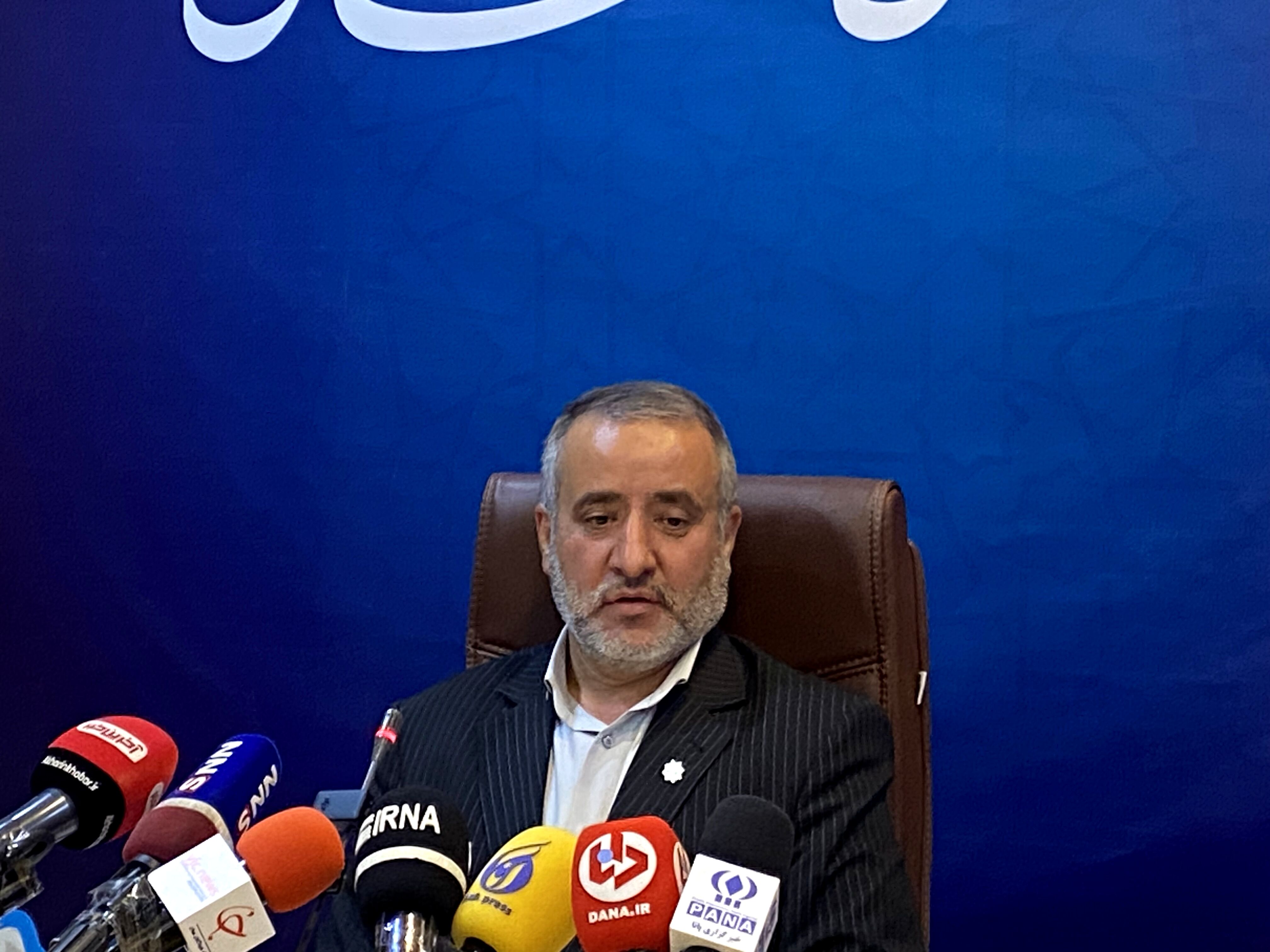 آیت الله رئیسی پنجشنبه به سمنان سفر می‌کند