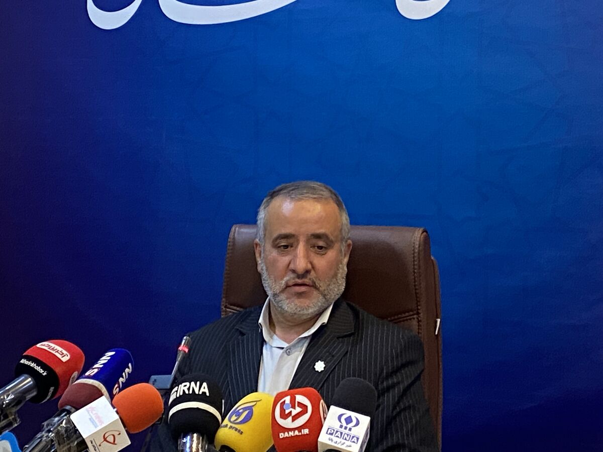 آیت الله رئیسی پنجشنبه به سمنان سفر می‌کند