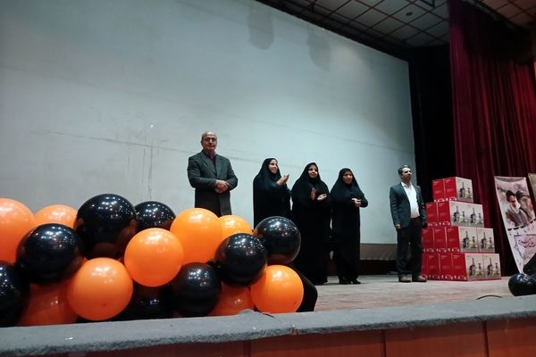 همایش «طرح ایتام» برای کودکان یتیم و محسنین با هدف تقویت فرهنگ مددکاری صورت گرفت