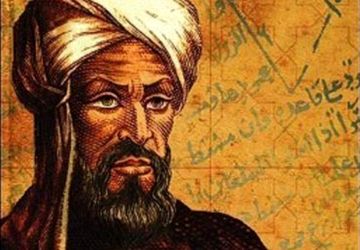 پدر جبر و پیشگام ریاضیات نوین