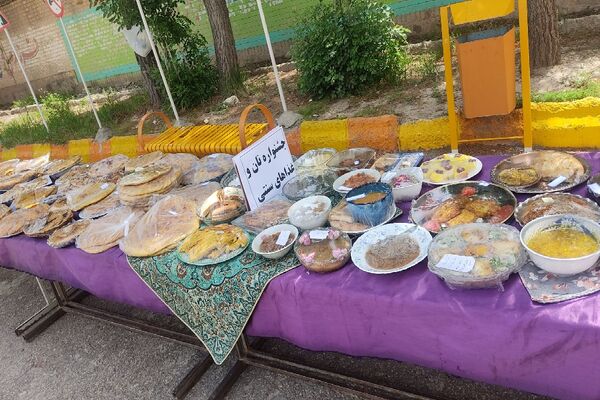 جشنواره بومی و محلی و افتتاح سالن ورزشی در چناران