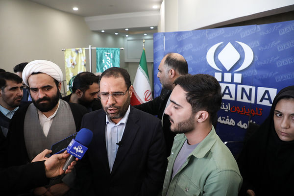 آیین اختتامیه کشوری هفته امور تربیتی و تربیت اسلامی