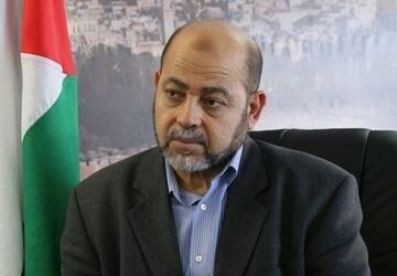 مقام حماس: گروه‌های فلسطینی به زودی در چین نشست برگزار می‌کنند