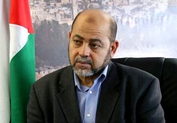 مقام حماس: گروه‌های فلسطینی به زودی در چین نشست برگزار می‌کنند