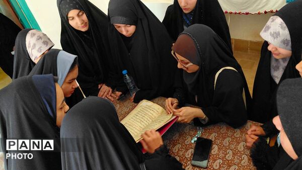 از قابِ خبر تا حال‌وهوای یک روز متفاوت؛ اردوی خبرنگاران پانا