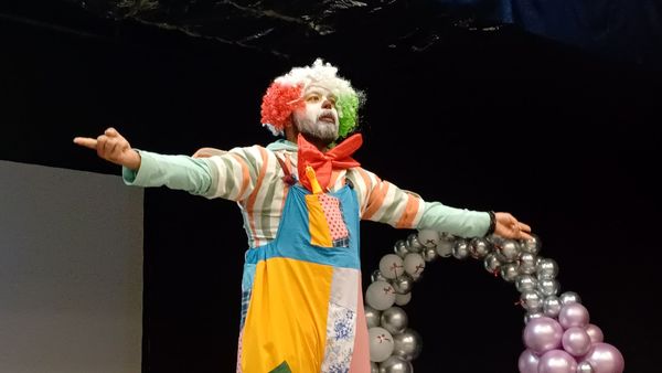 اختتامیه باشکوه جشنواره «نهال» در جاجرم