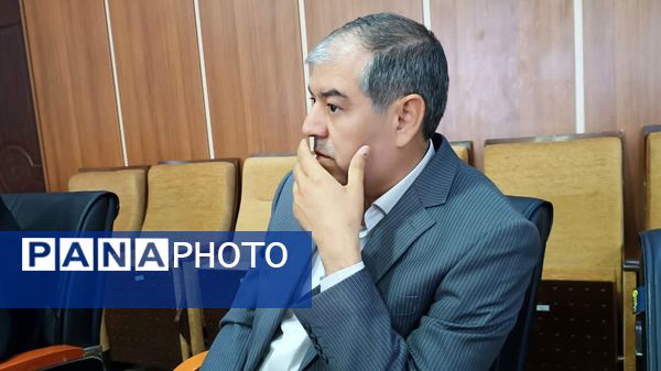 همایش آموزشی معاونان مالی اداری کانون پرورش فکری کودکان و نوجوانان کشور