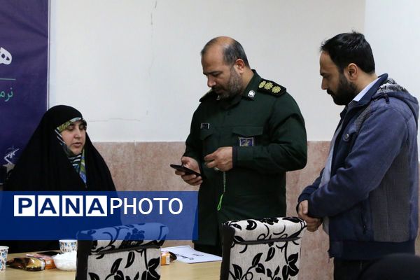 گردهمایی جوانان رسانه‌ای ملارد در سومین رویداد تولید محتوای دیجیتال