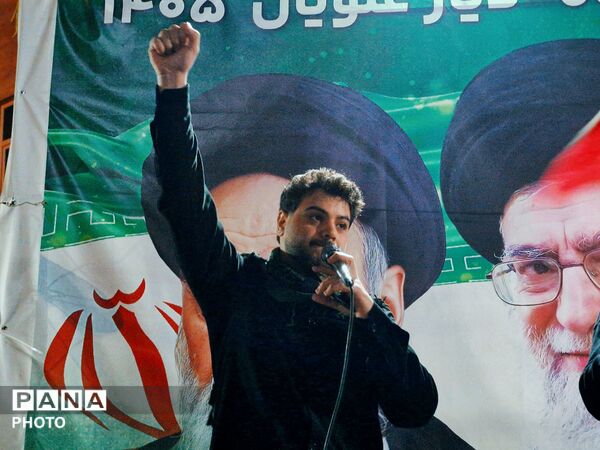 گلوگاه، پرچمدار تجدید میثاق 