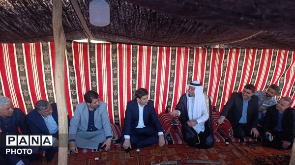 آغاز چهارمین جشنواره اقوام و عشایر ایران‌زمین؛ فارسان میزبان شکوه رنگ‌ها و فرهنگ‌ها