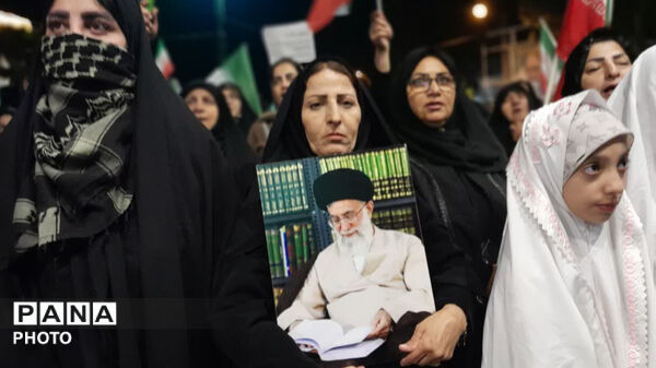 پنجاه شب ایستادگی و مقاومت، مردم قهرمان کوهدشت