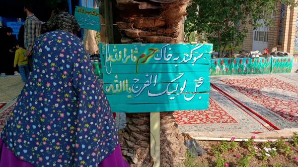 سفر دل‌ها به سرزمین ایثار؛ راهیان نور 