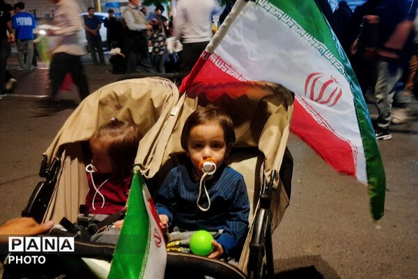  ۹۹ شب ایستادگی؛ تسلیم‌ناپذیری ملت حسینی در مصاف با دشمنان