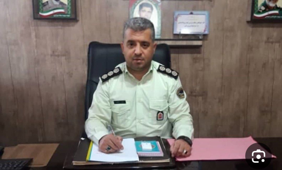 مشارکت همگانی مردم و مسئولین منجر به افزایش احساس امنیت در سطح شهر می‌شود