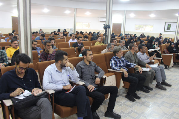 همایش دو روزه آشنایی نومعلمان قم با سند تحول بنیادین آموزش و پرورش