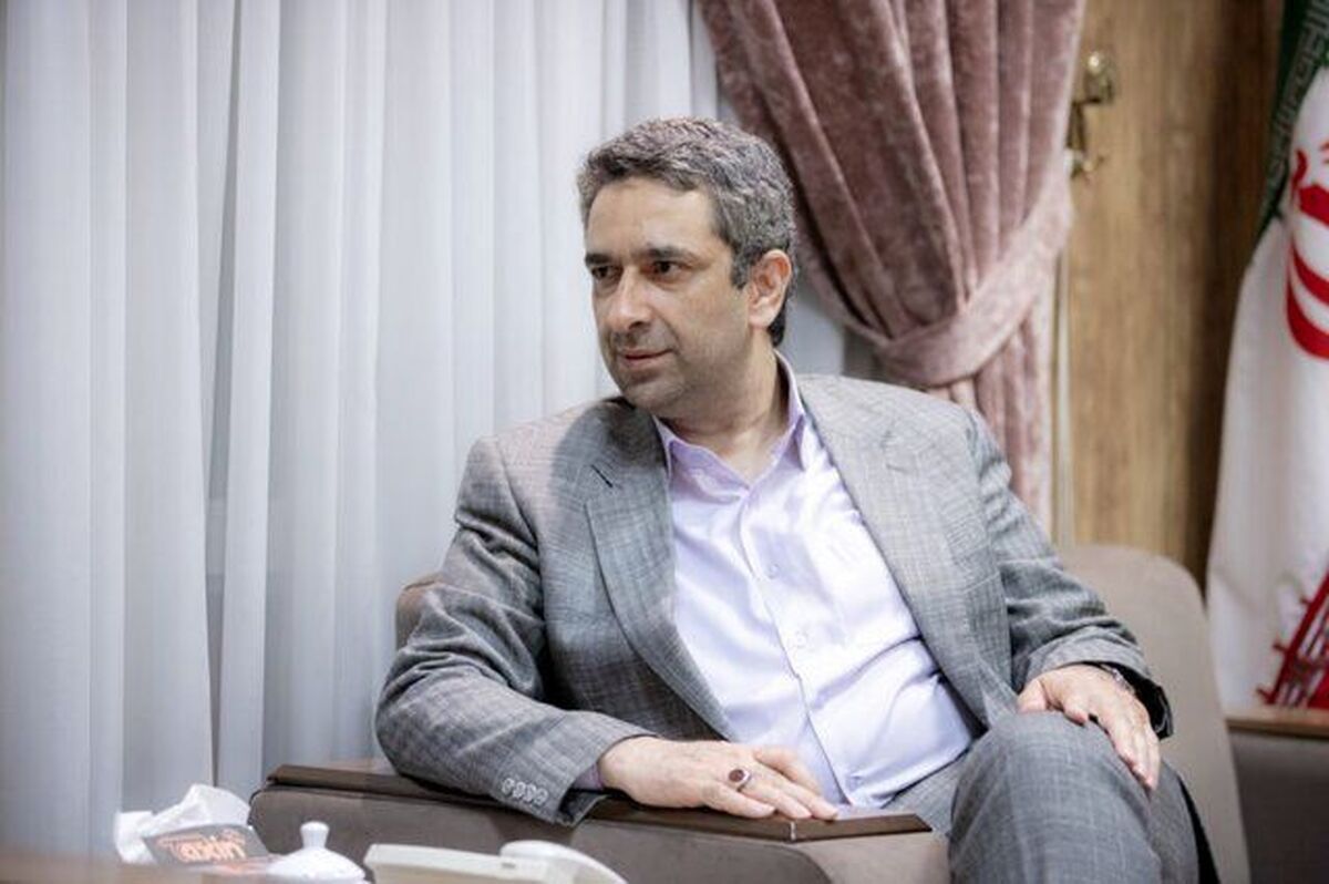 طباطبایی: قدر همبستگی و وحدت را باید بدانیم؛ رمز نصر و ظفرهای پیش روست