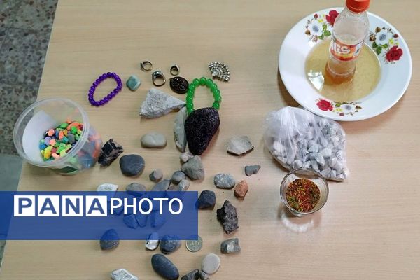  سلسله کارگاه‌های توانمندسازی طرح توانا ویژه آموزگاران ابتدایی ناحیه یک شهرری