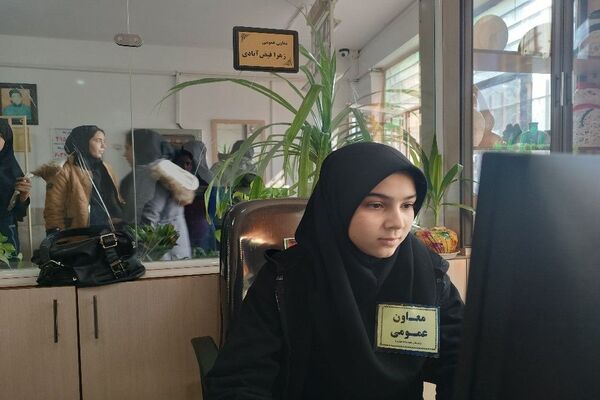 اجرای طرح مدام در دبیرستان شهید مجید دهنوی نیشابور 