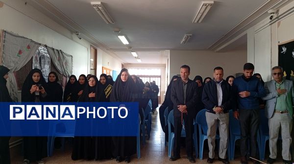 شهید گمنام، مهمان دل‌های روشن