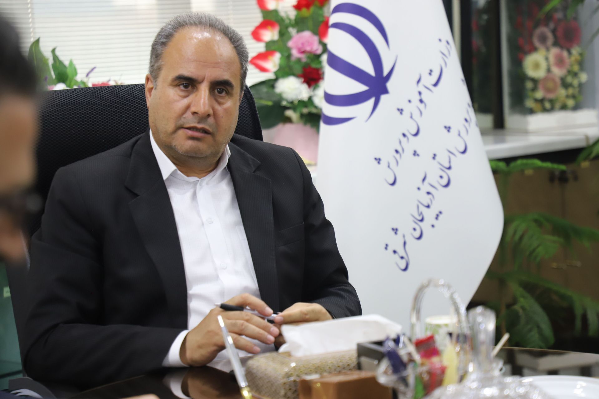 ارزشیابی پایانی دروس داخلی و غیر نهایی و پایه‌های هفتم تا دهم در استان آذربایجان شرقی غیرحضوری شد