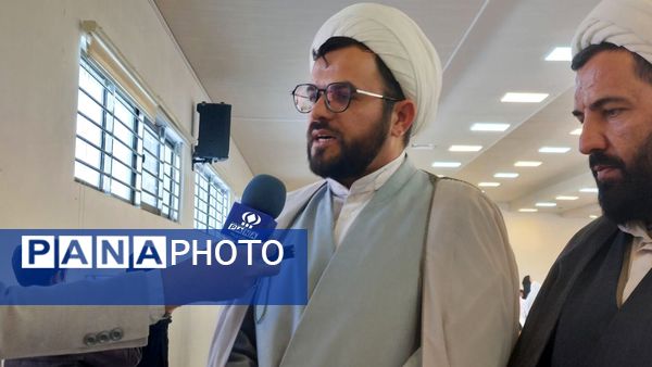 برگزاری هفتمین اجلاس سراسری نماز دانش‌آموزی در منطقه لاران