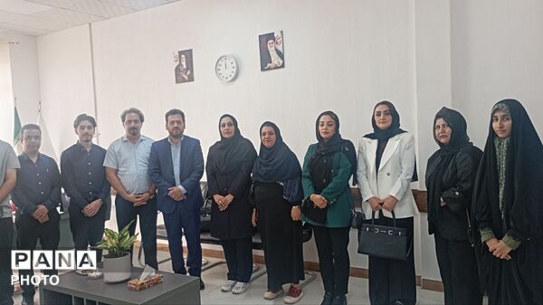 سمینار رشد ورزش شطرنج در فردیس