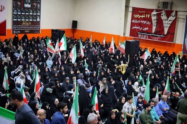 ۱۴۹ لاله، یک عهد ماندگار؛ برگزاری یادواره شهدای والامقام بخش کومله