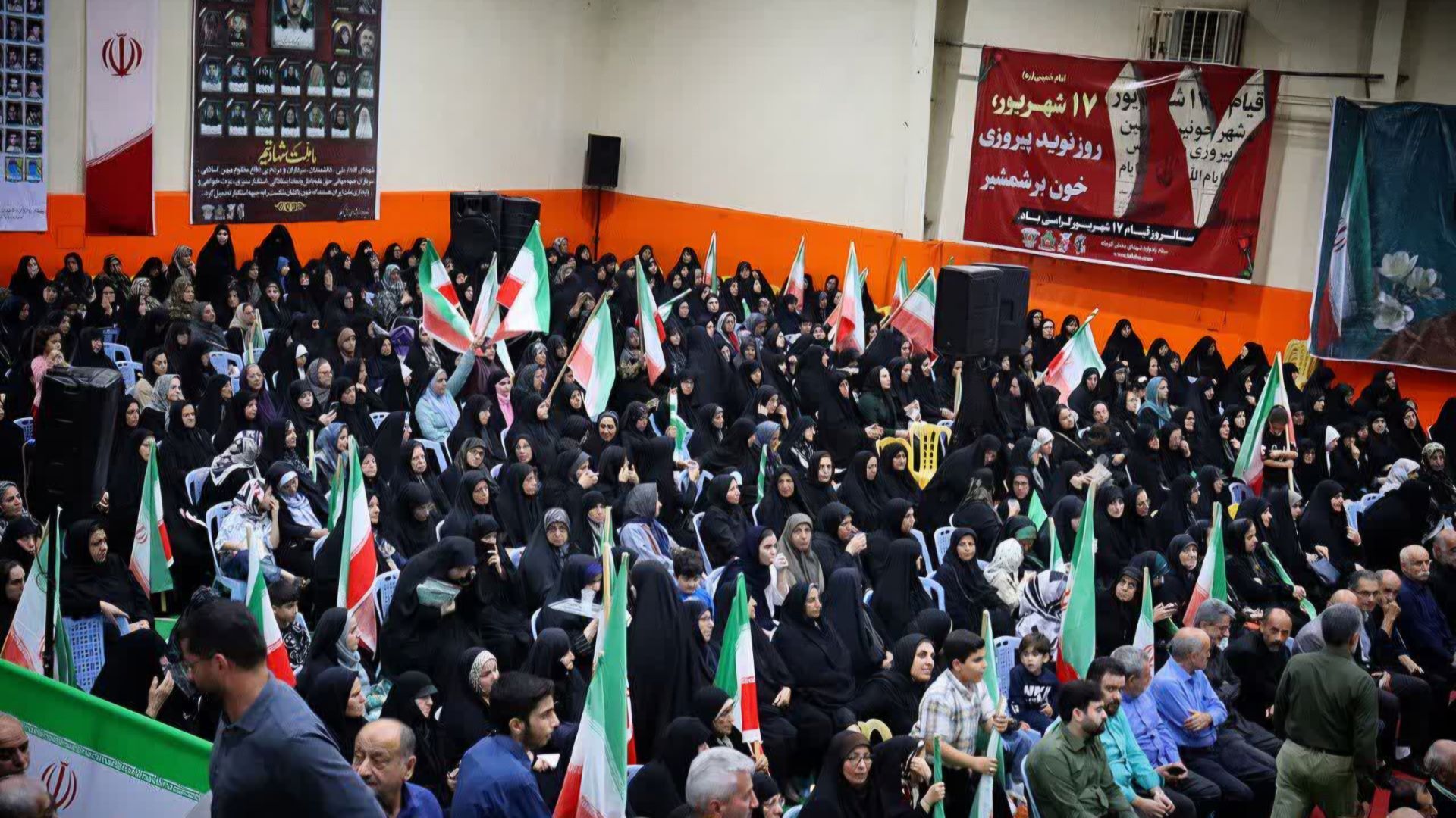 ۱۴۹ لاله، یک عهد ماندگار؛ برگزاری یادواره شهدای والامقام بخش کومله
