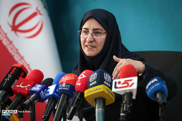 آغاز اجرای طرح «حامی» در پایگاه‌های تابستانی کشور/ ثبت‌نام بیش از ۷۰۰ هزار دانش‌آموز کلاس اولی در سامانه «بینا»/ حضور ۹۷ درصدی دانش‌آموزان در بستر آموزش‌های مجازی