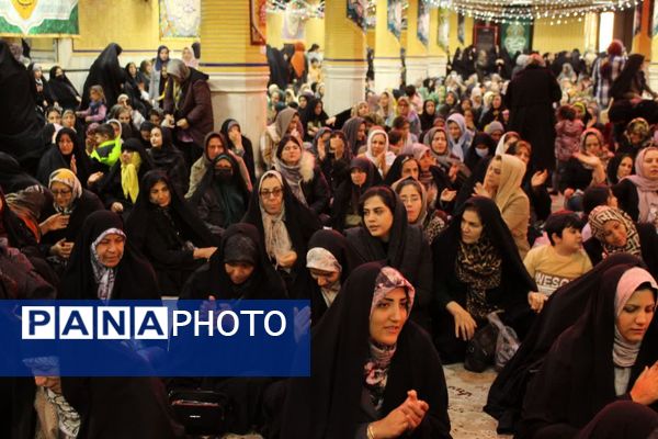 ولادت امام حسین (ع)؛ چراغی در دل تاریخ