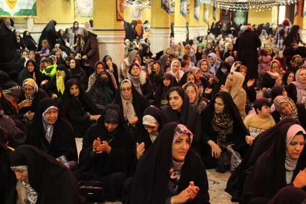 ولادت امام حسین (ع)؛ چراغی در دل تاریخ