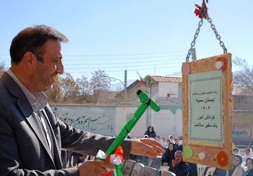 آغاز رسمی طرح ملی سفیران سلامت در چهارمحال وبختیاری